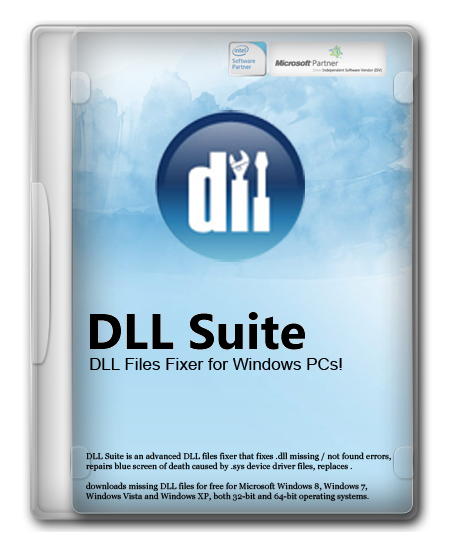 Dll Suite 9.0 License Key