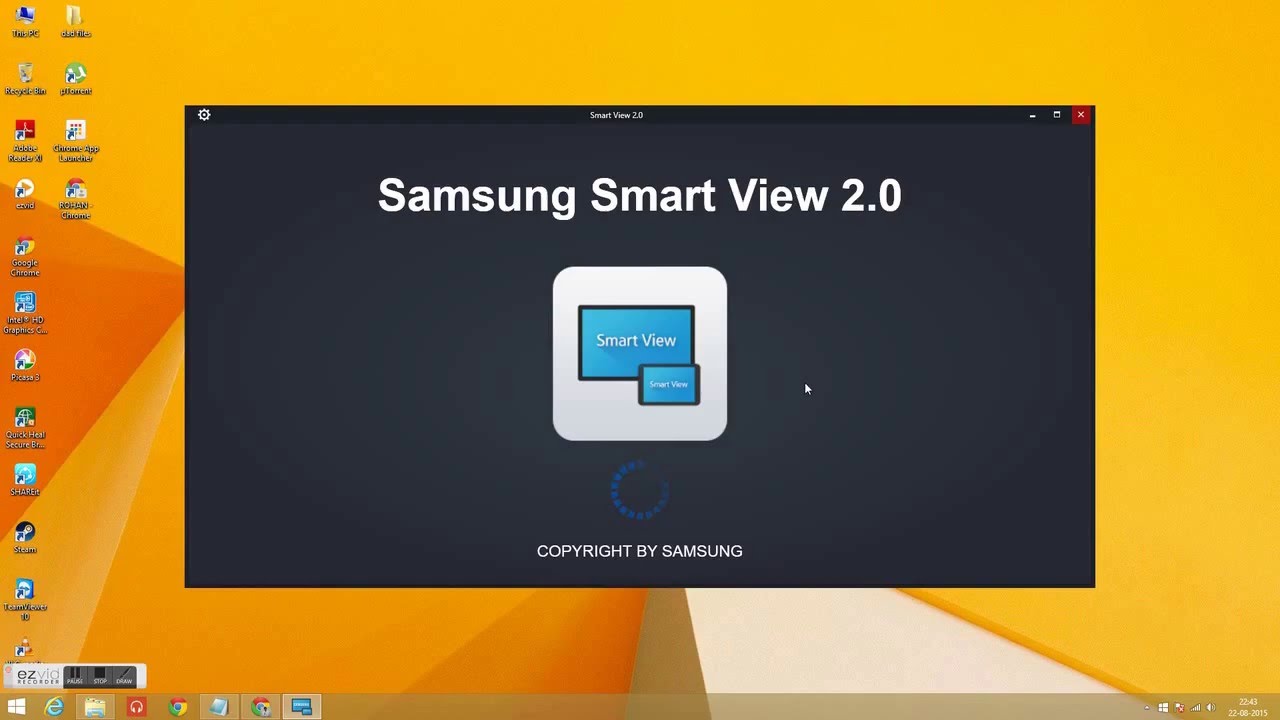 smart view app for pc download
